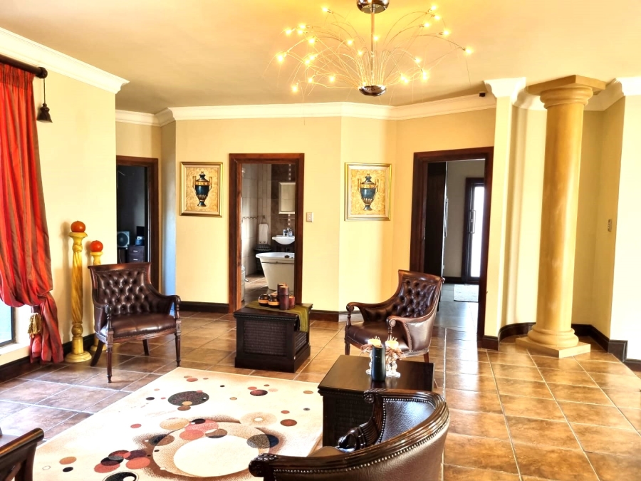 4 Bedroom Property for Sale in Winterhoek Park Eastern Cape